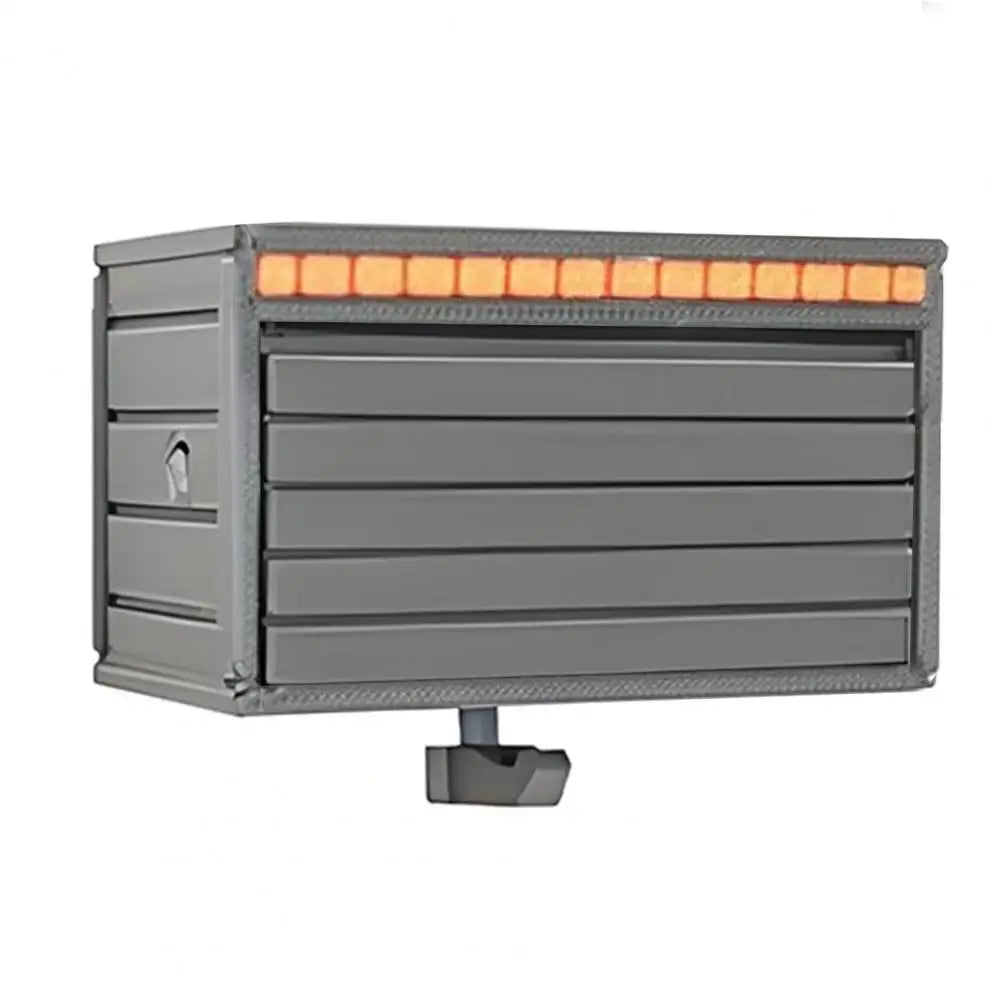 Key Holder Car Garage With Opening Door, Key Holder Storage Rack For Entryway
